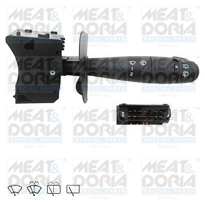 Steering Column Switch